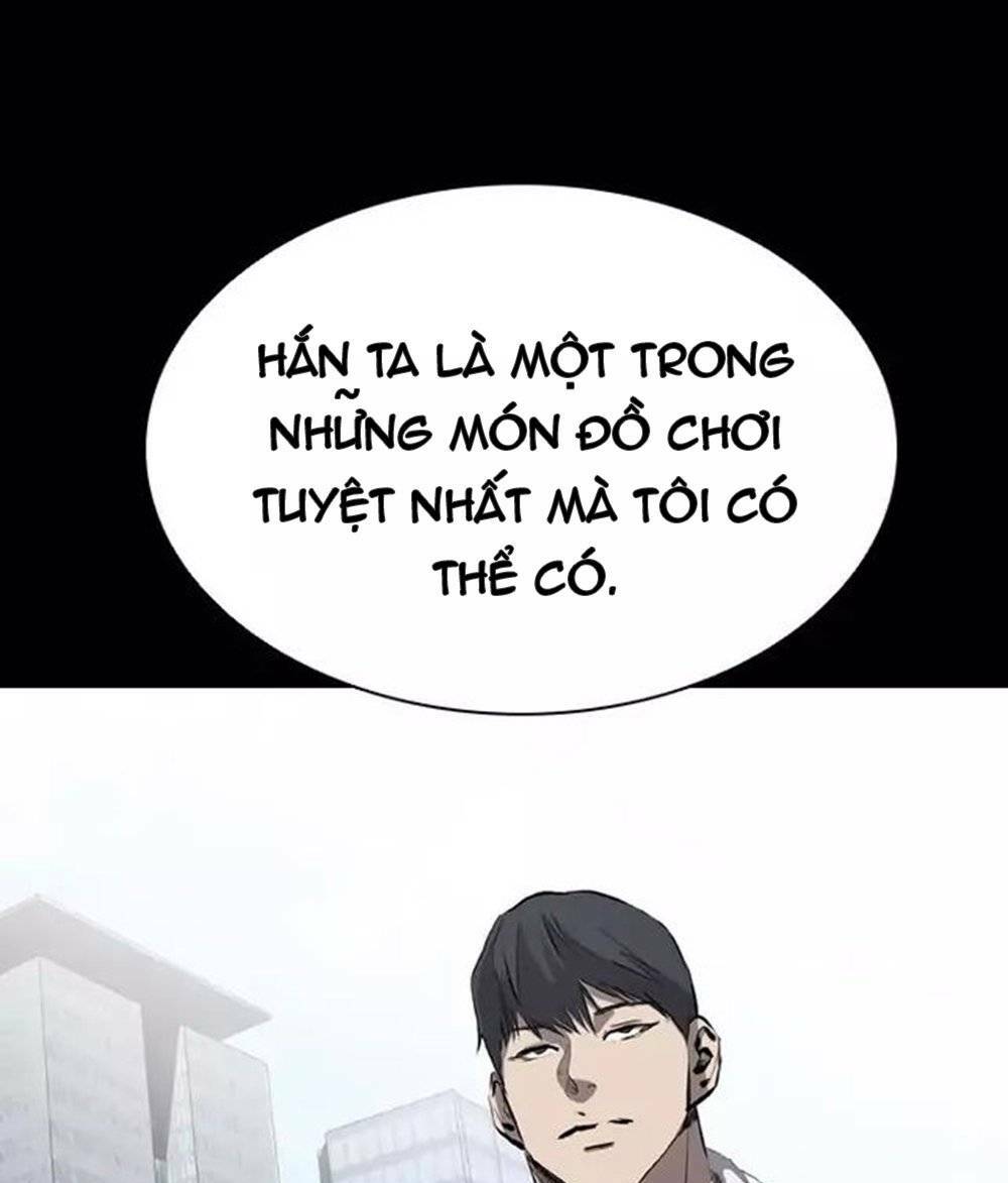 Báo Thù: Chapter 32