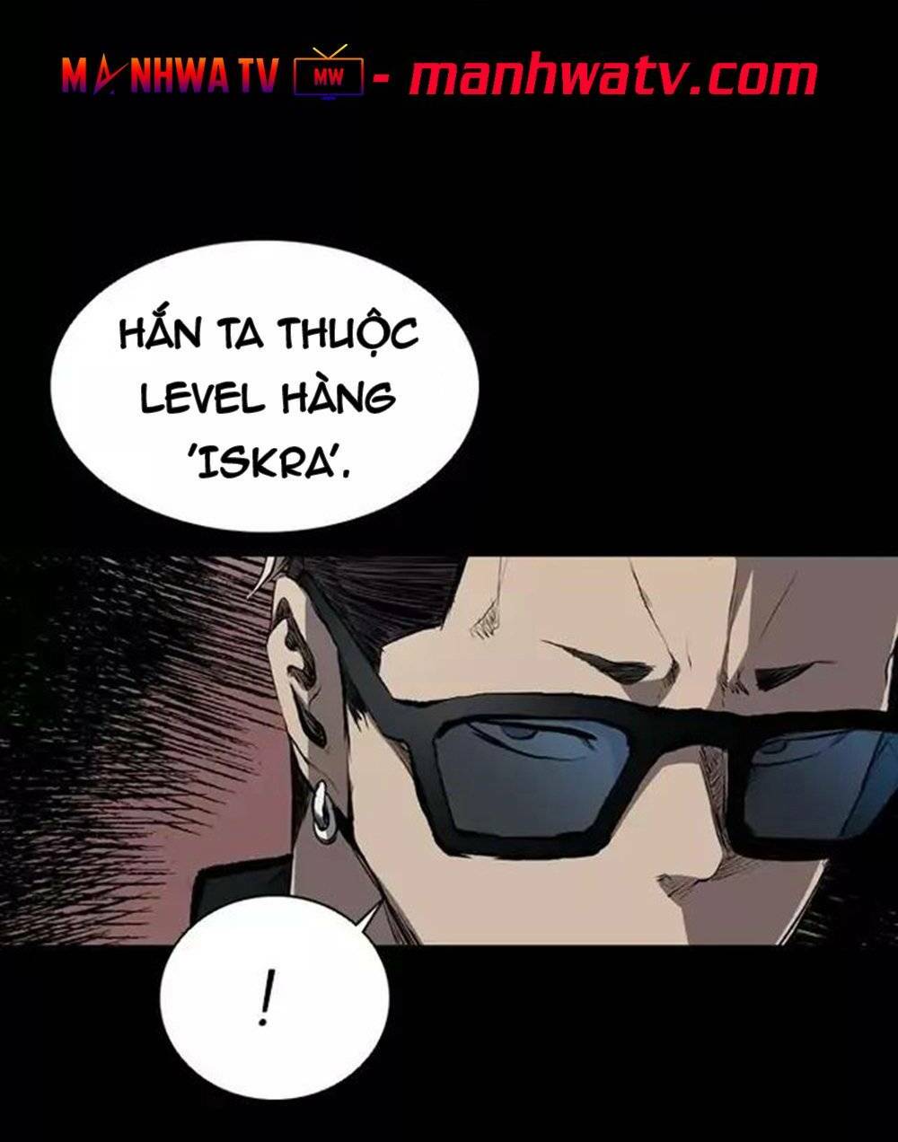 Báo Thù: Chapter 32