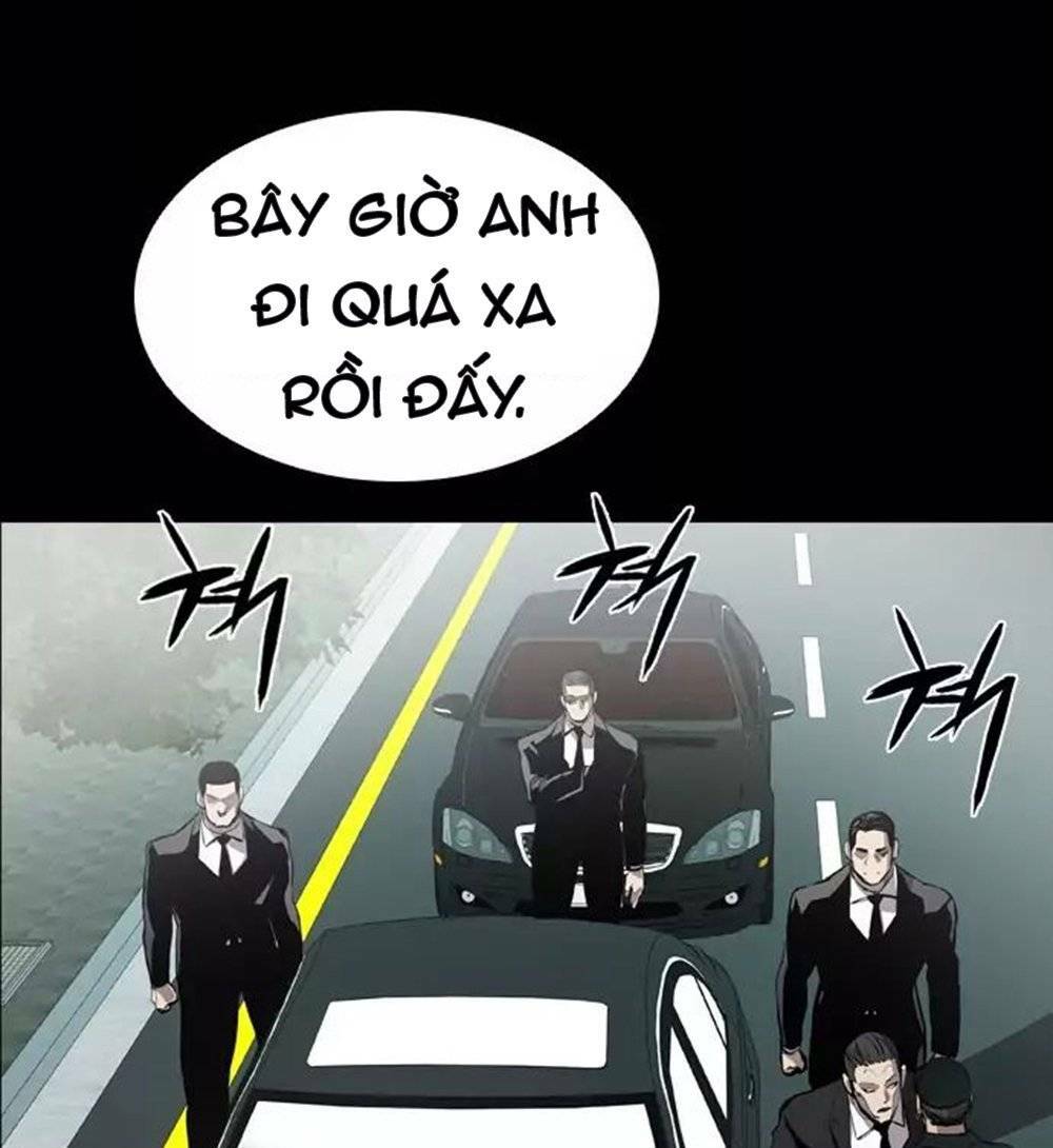 Báo Thù: Chapter 32