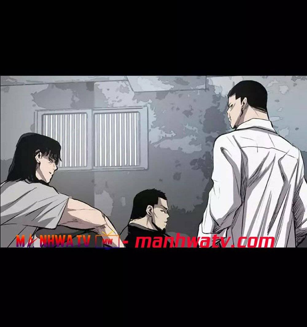 Báo Thù: Chapter 32