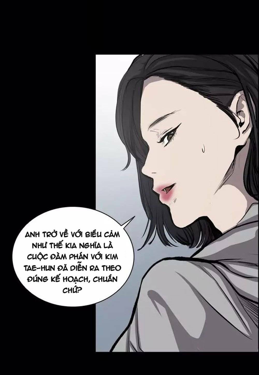 Báo Thù: Chapter 32