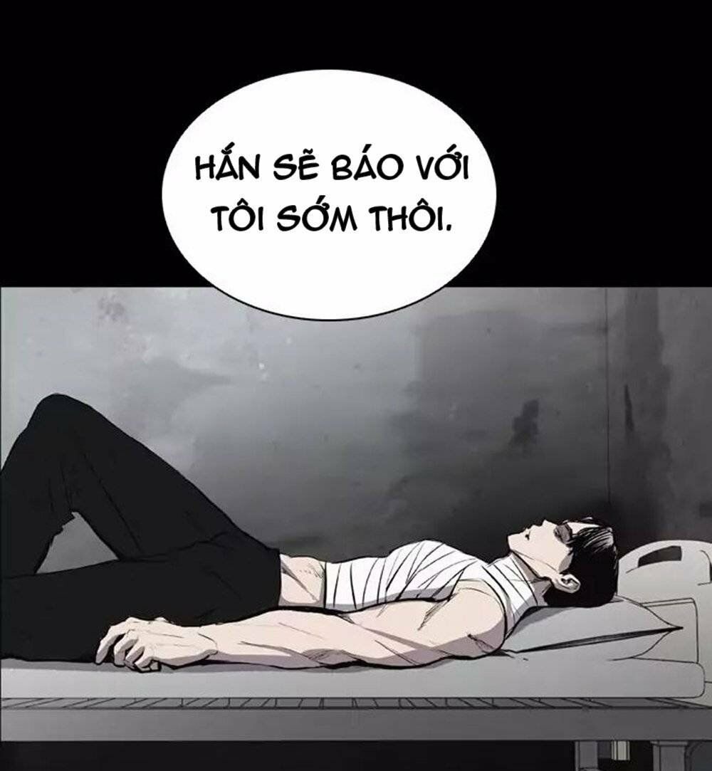 Báo Thù: Chapter 32