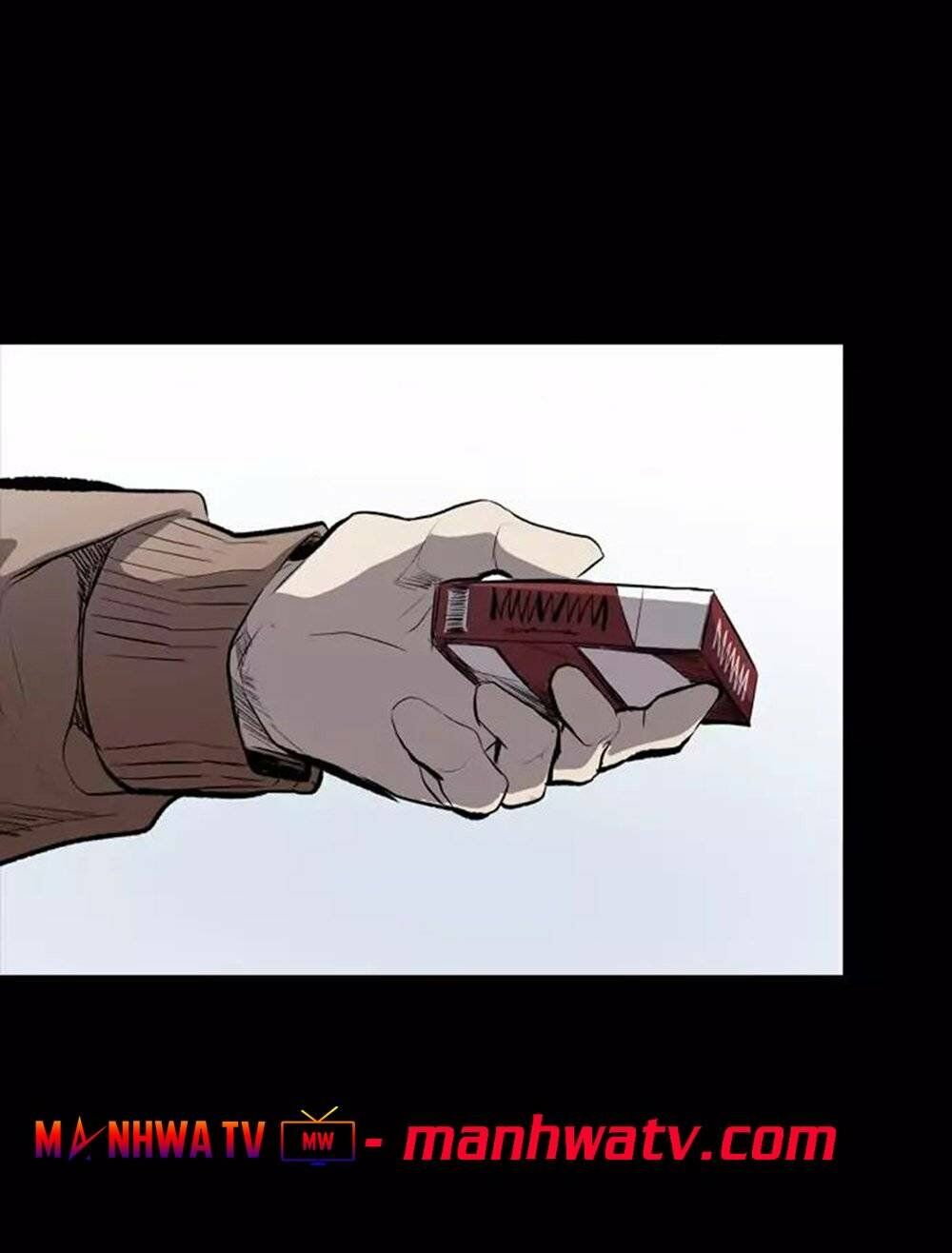 Báo Thù: Chapter 32