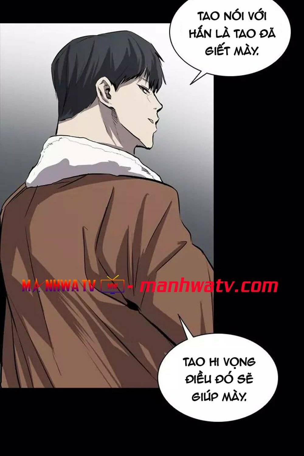 Báo Thù: Chapter 32