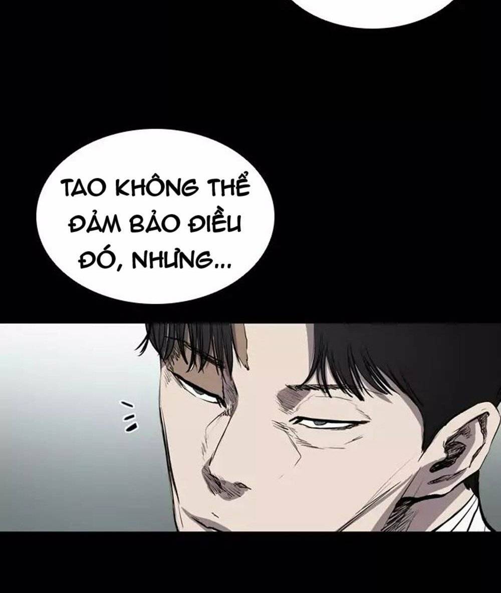 Báo Thù: Chapter 32