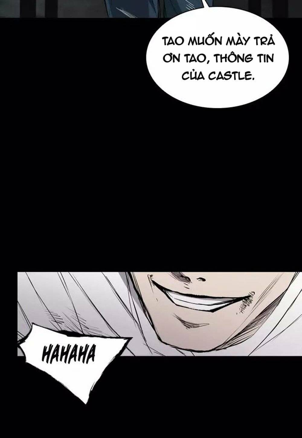 Báo Thù: Chapter 32