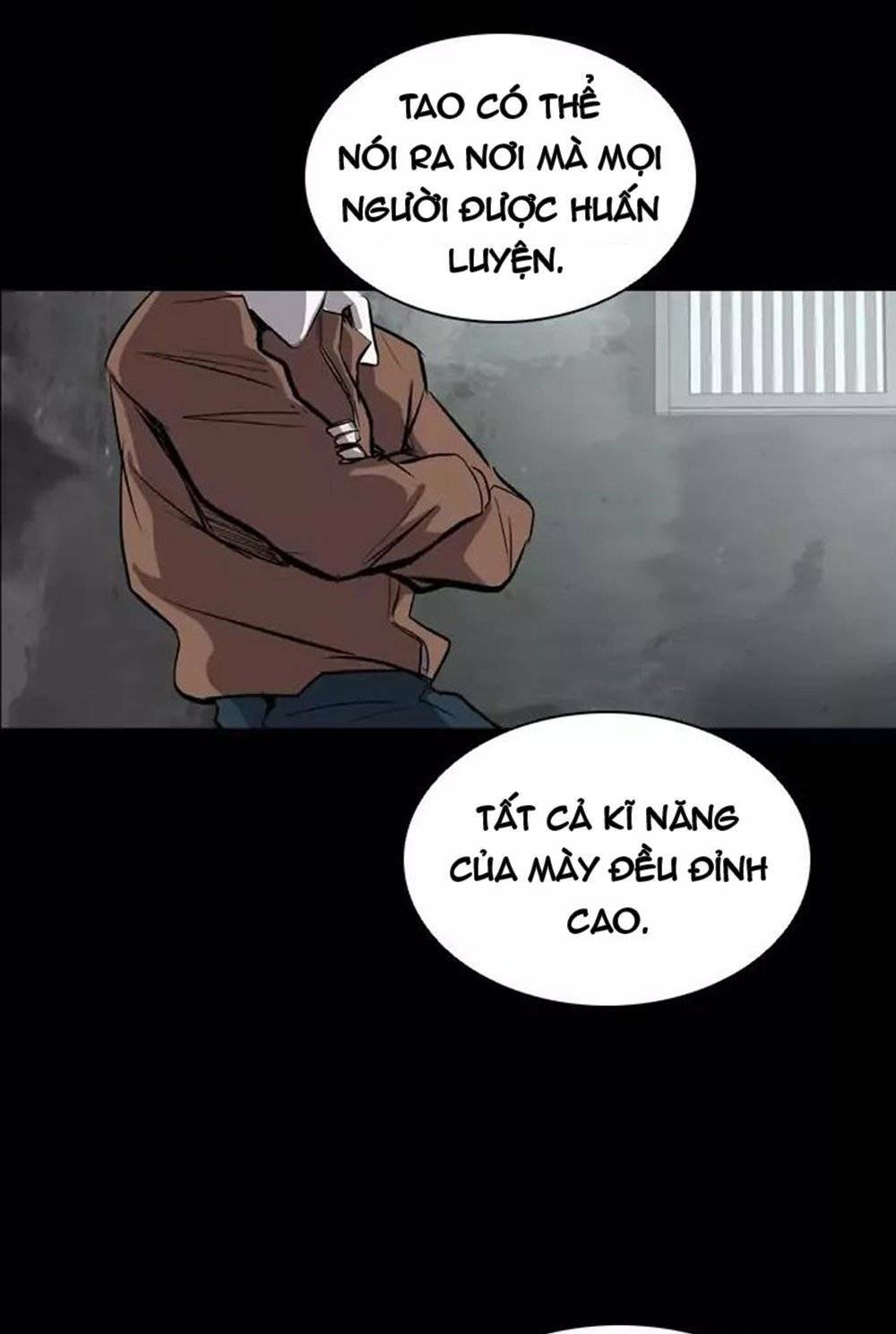 Báo Thù: Chapter 32