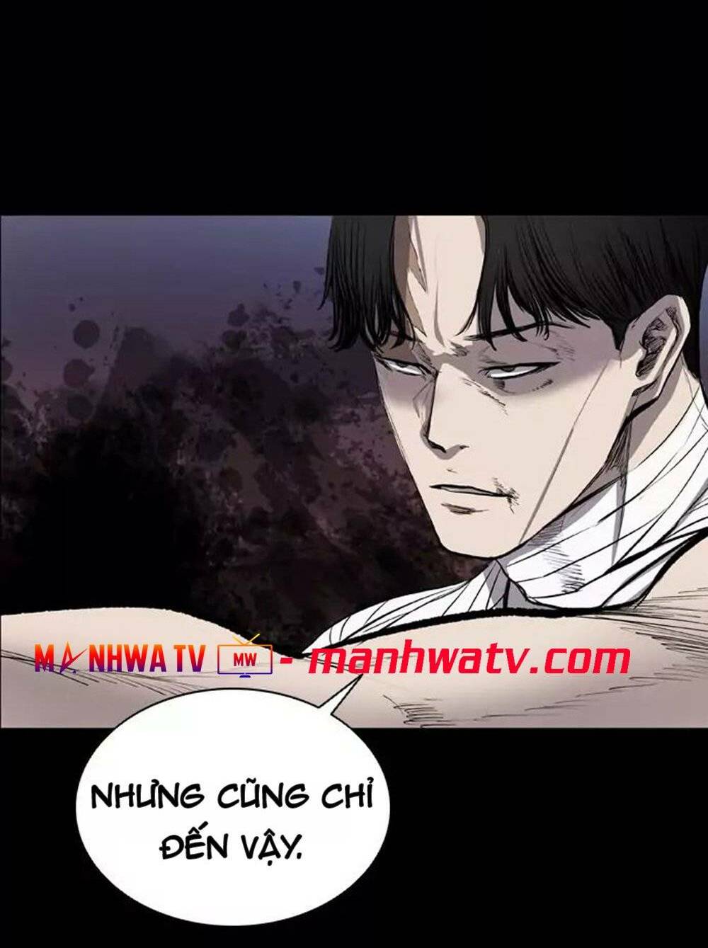 Báo Thù: Chapter 32