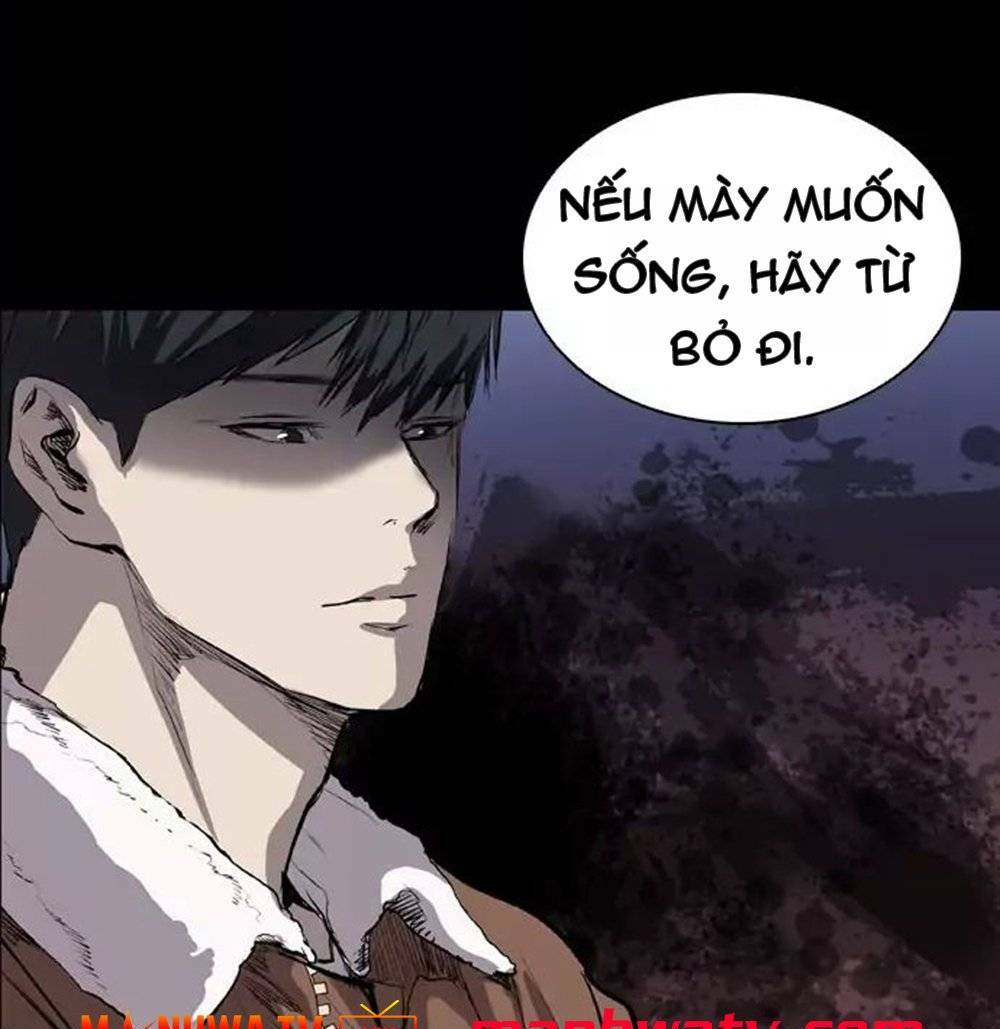 Báo Thù: Chapter 32