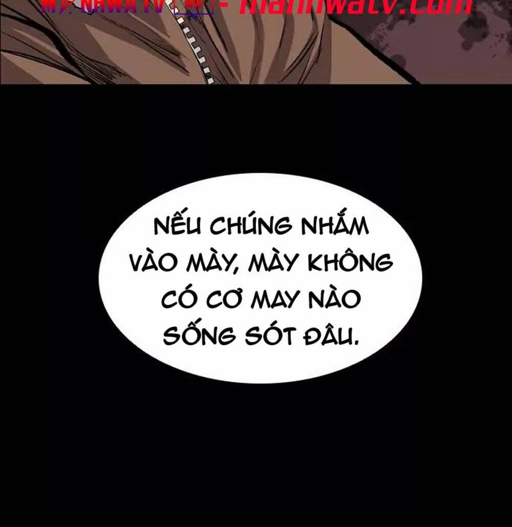 Báo Thù: Chapter 32