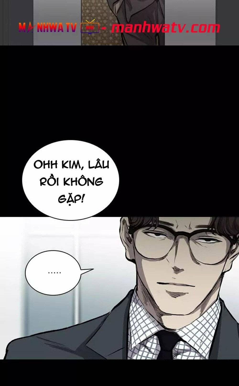 Báo Thù: Chapter 32
