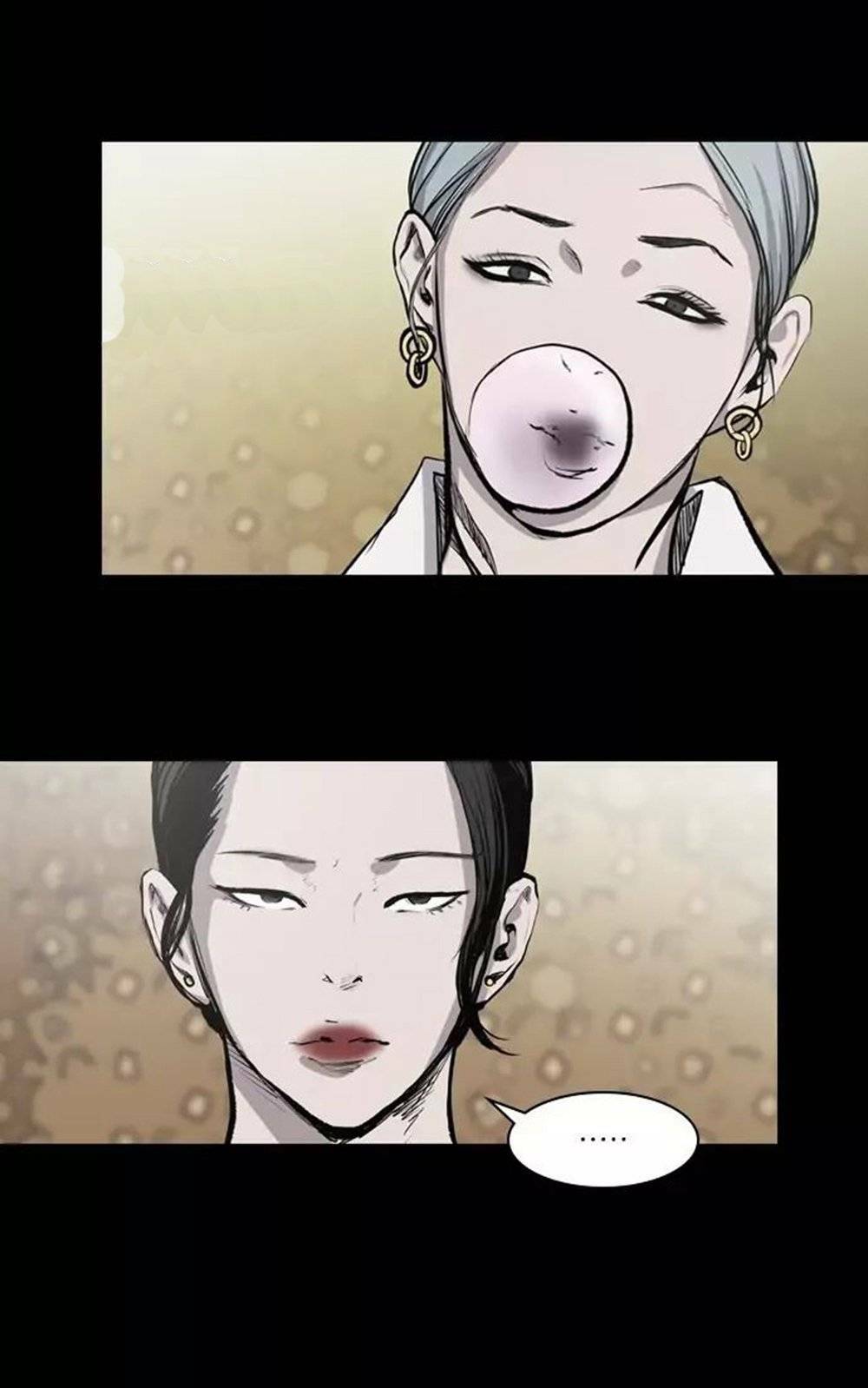 Báo Thù: Chapter 32