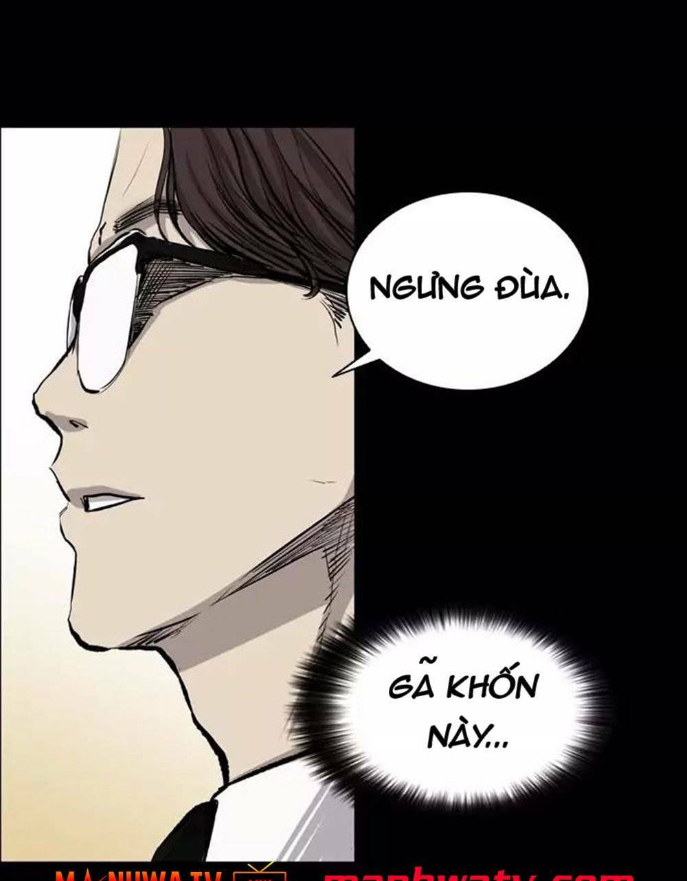 Báo Thù: Chapter 32