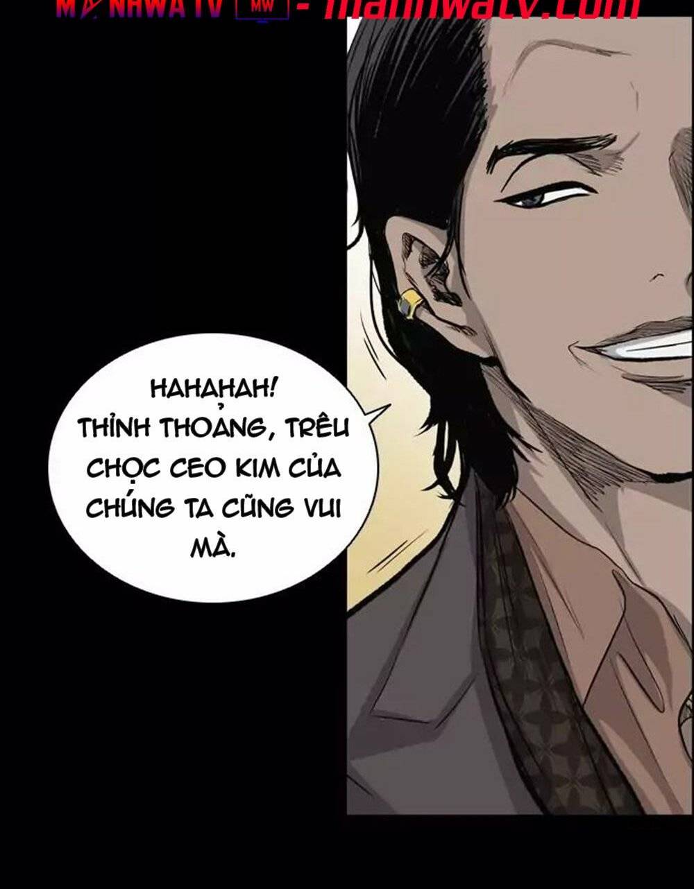 Báo Thù: Chapter 32
