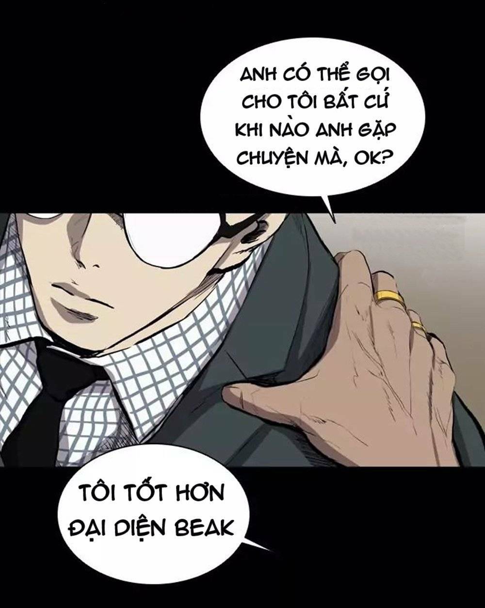 Báo Thù: Chapter 32