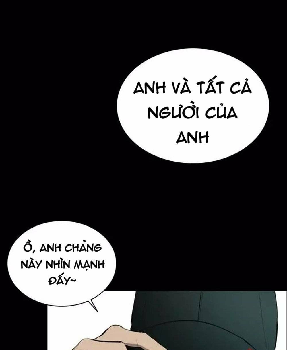Báo Thù: Chapter 32