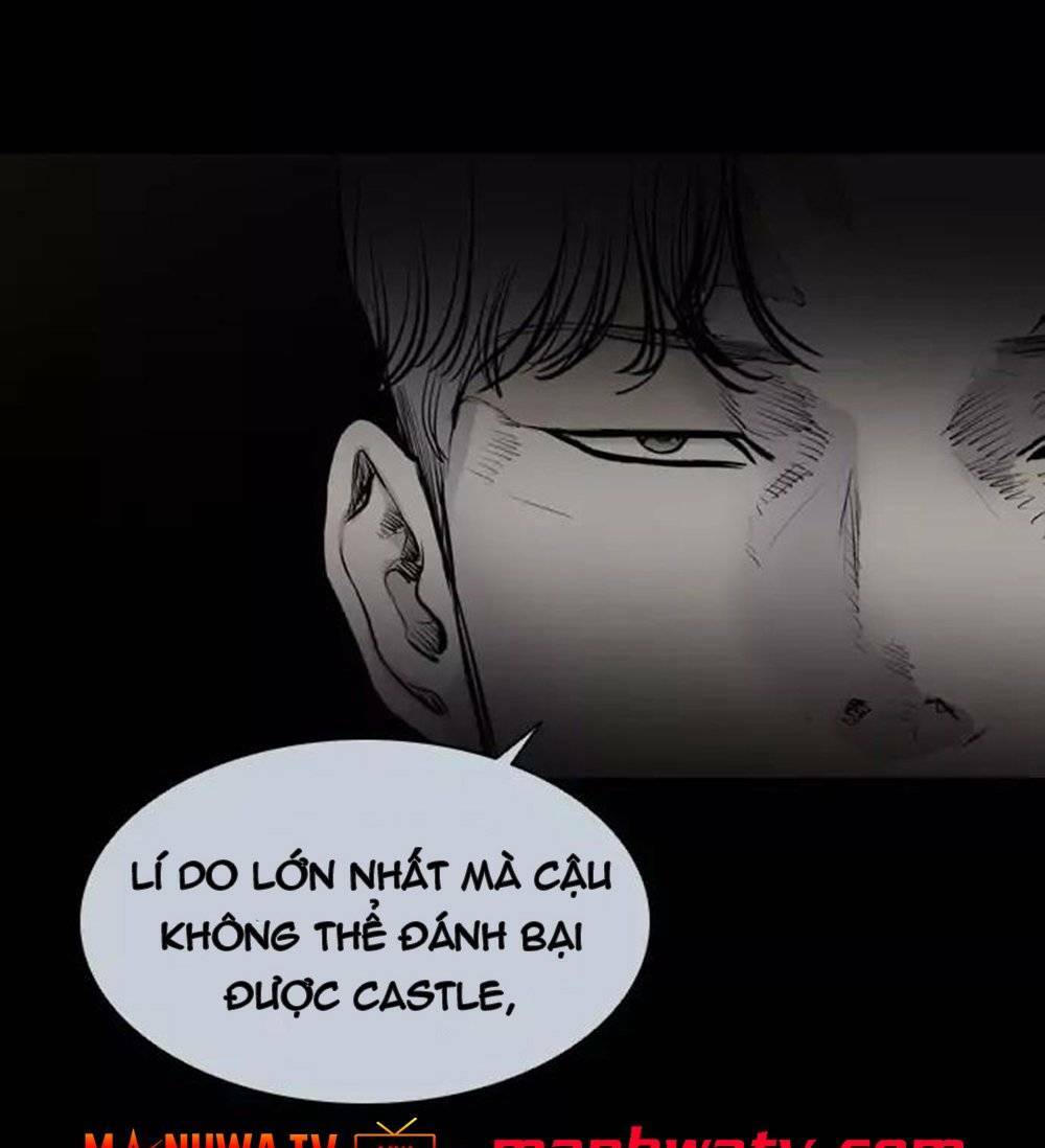 Báo Thù: Chapter 32