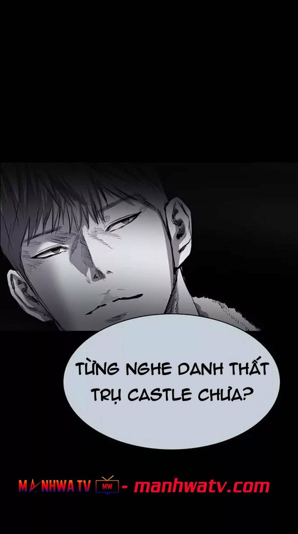 Báo Thù: Chapter 32