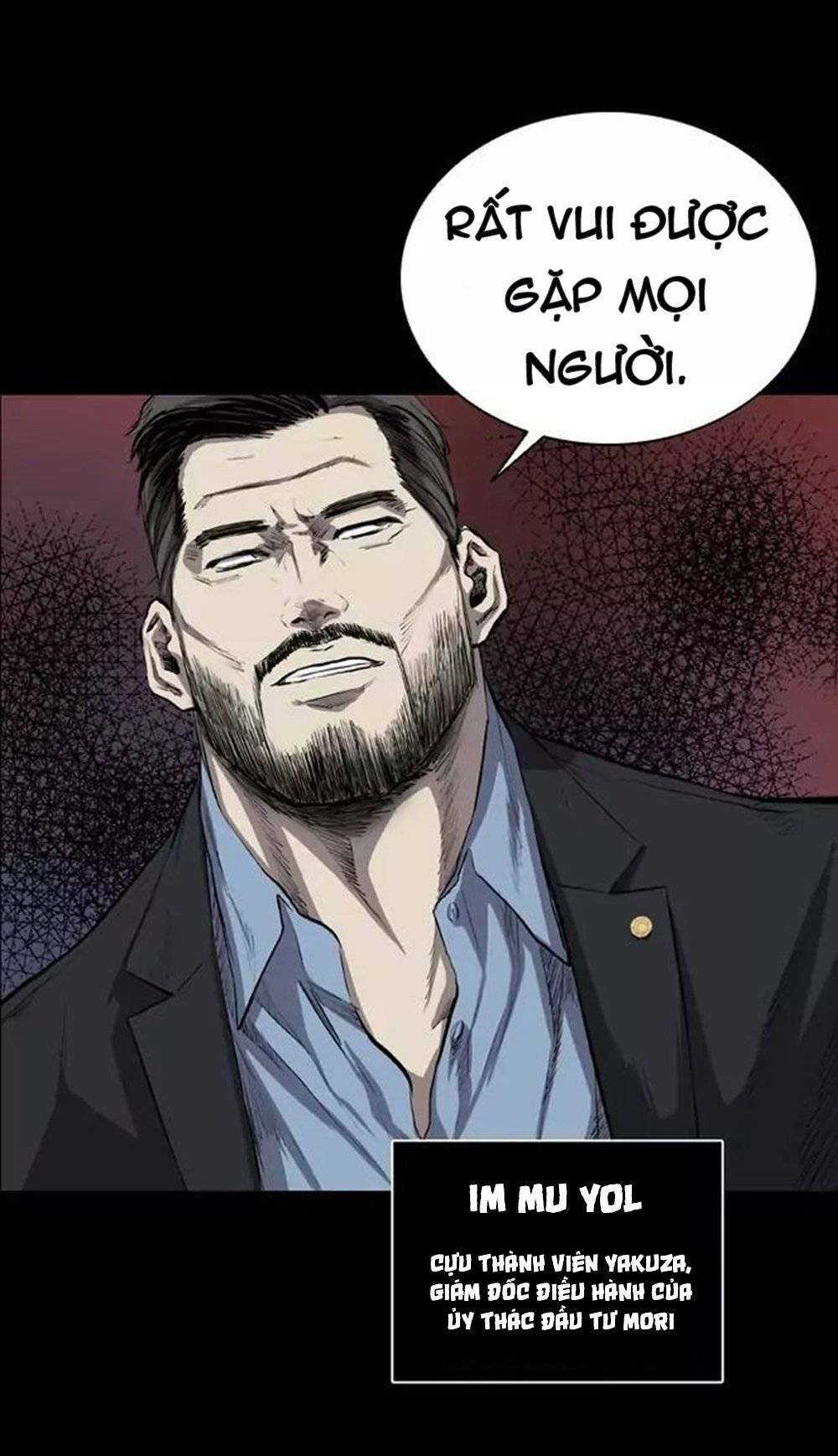 Báo Thù: Chapter 32