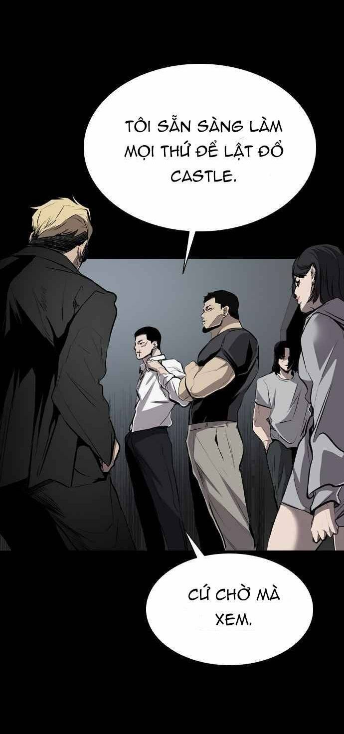 Báo Thù: Chapter 33