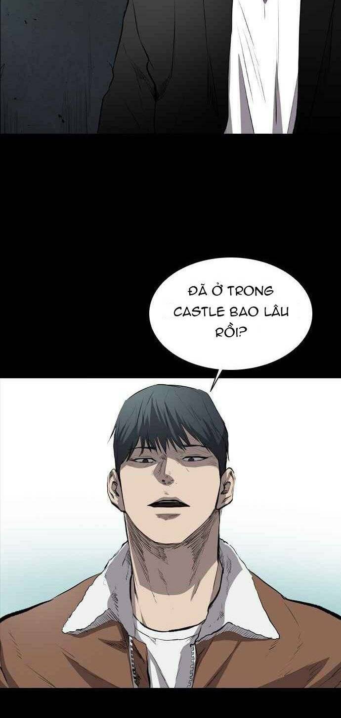 Báo Thù: Chapter 33