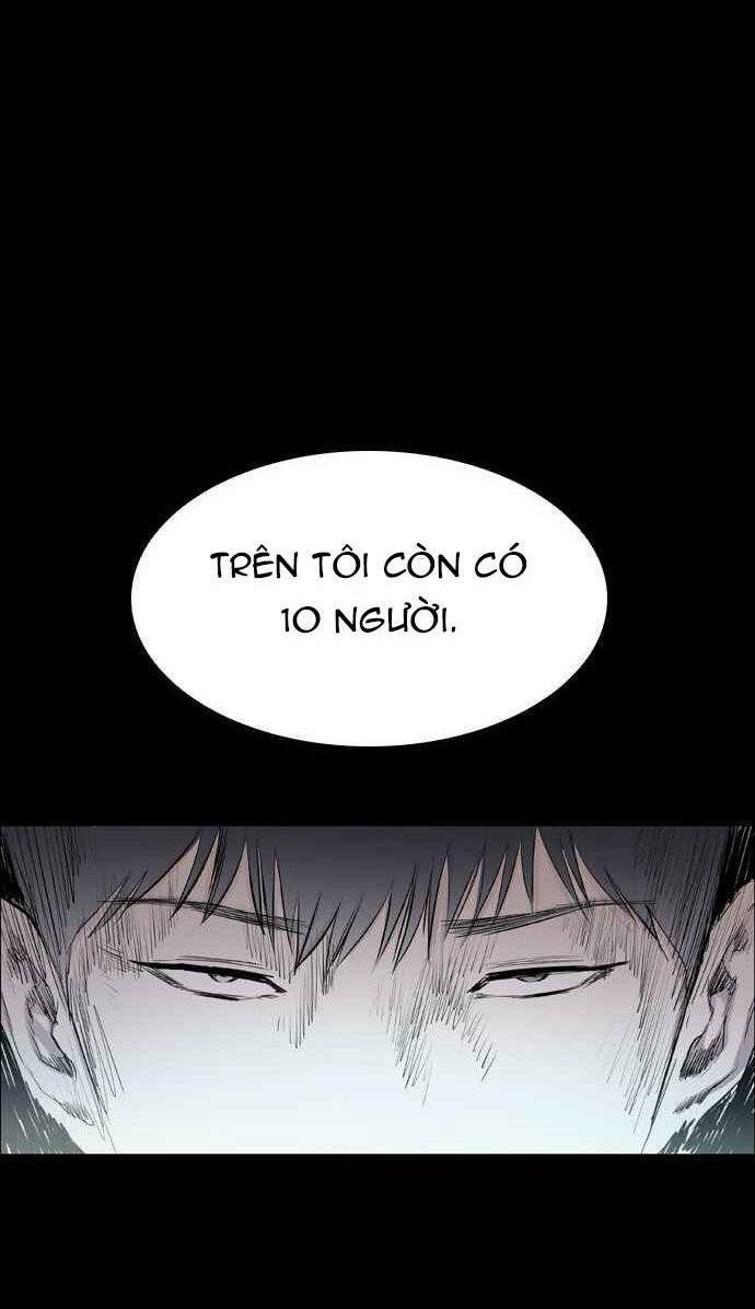 Báo Thù: Chapter 33