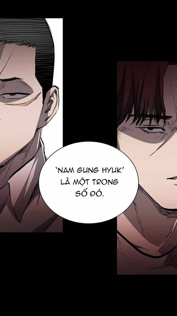 Báo Thù: Chapter 33