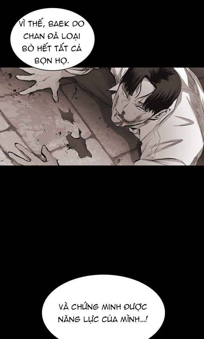 Báo Thù: Chapter 33