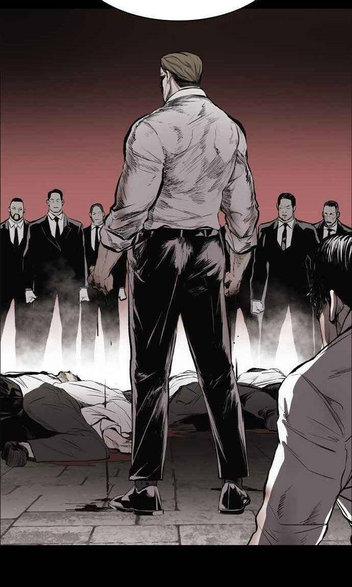 Báo Thù: Chapter 33