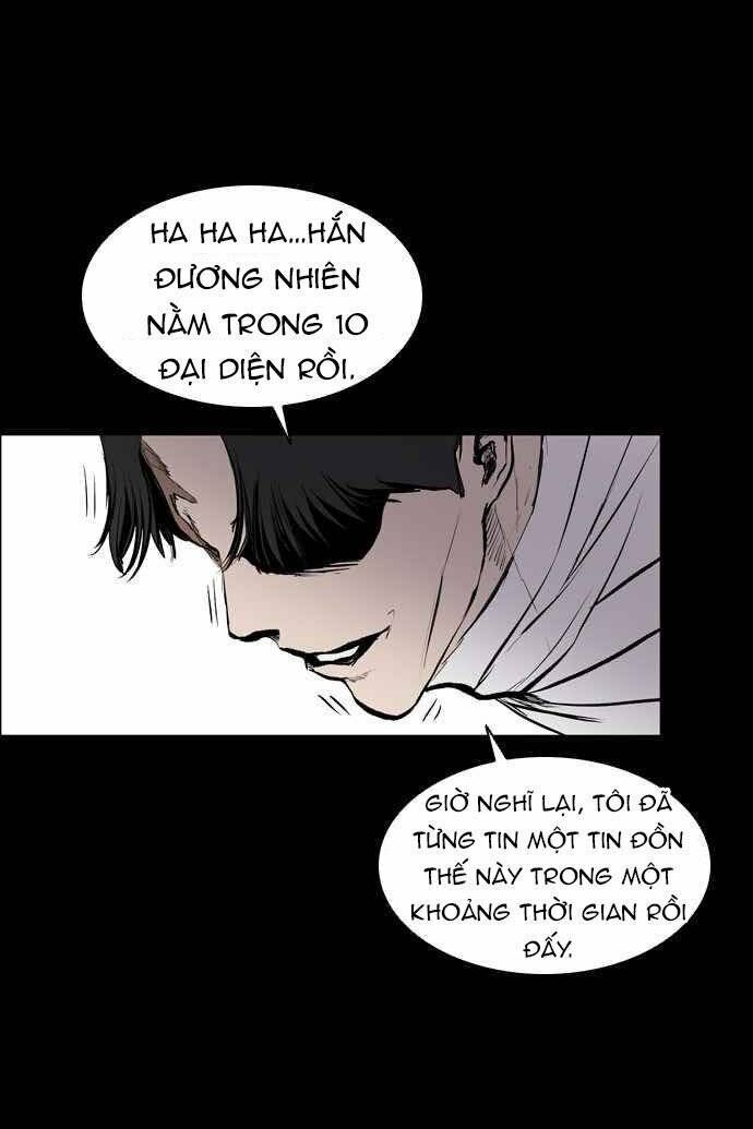 Báo Thù: Chapter 33