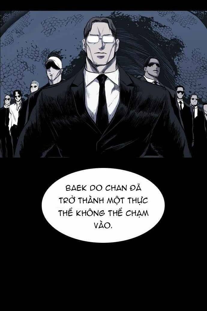 Báo Thù: Chapter 33