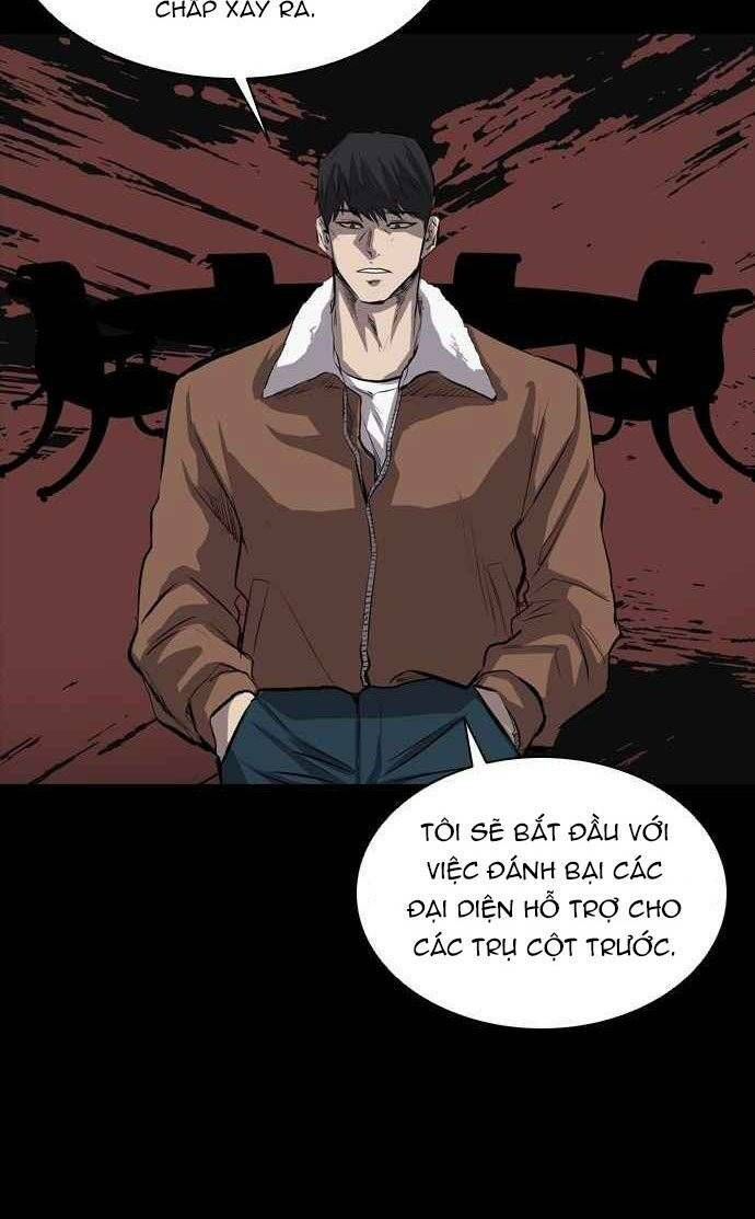 Báo Thù: Chapter 33