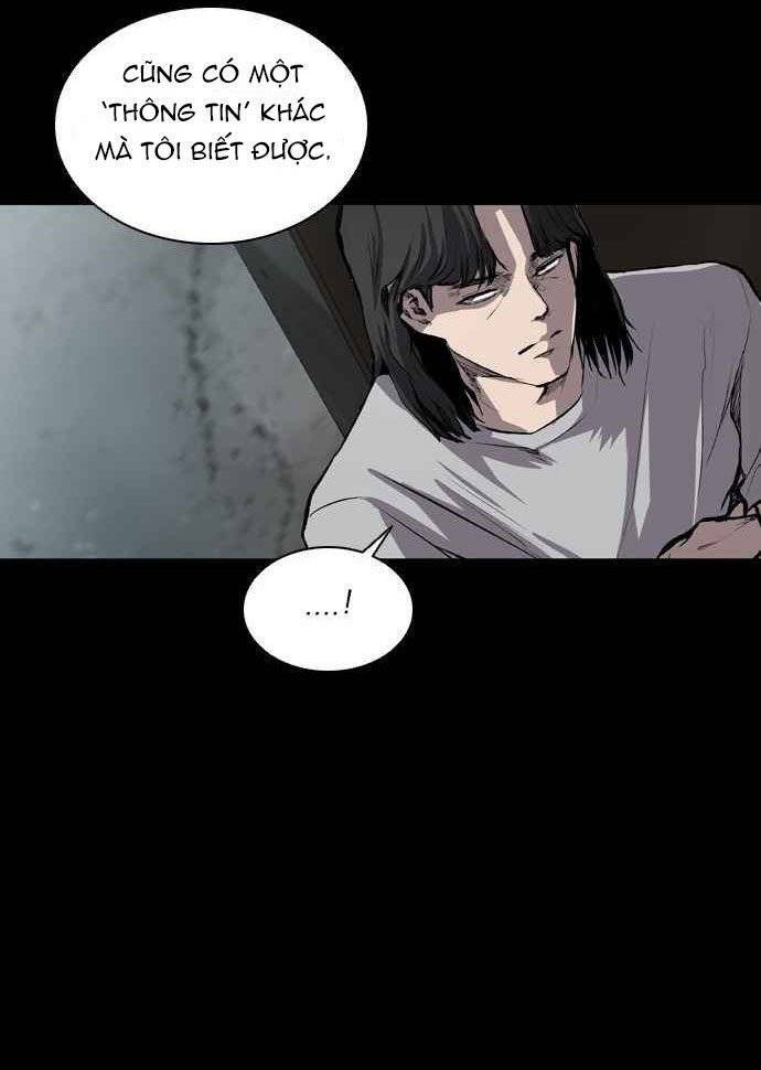 Báo Thù: Chapter 33