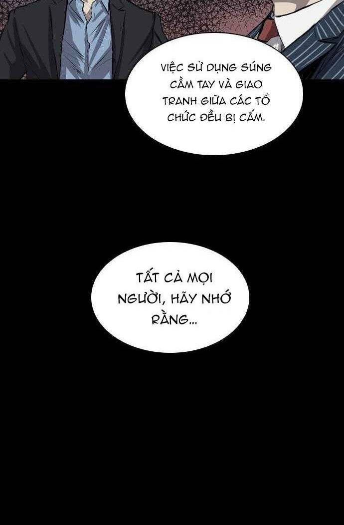 Báo Thù: Chapter 33