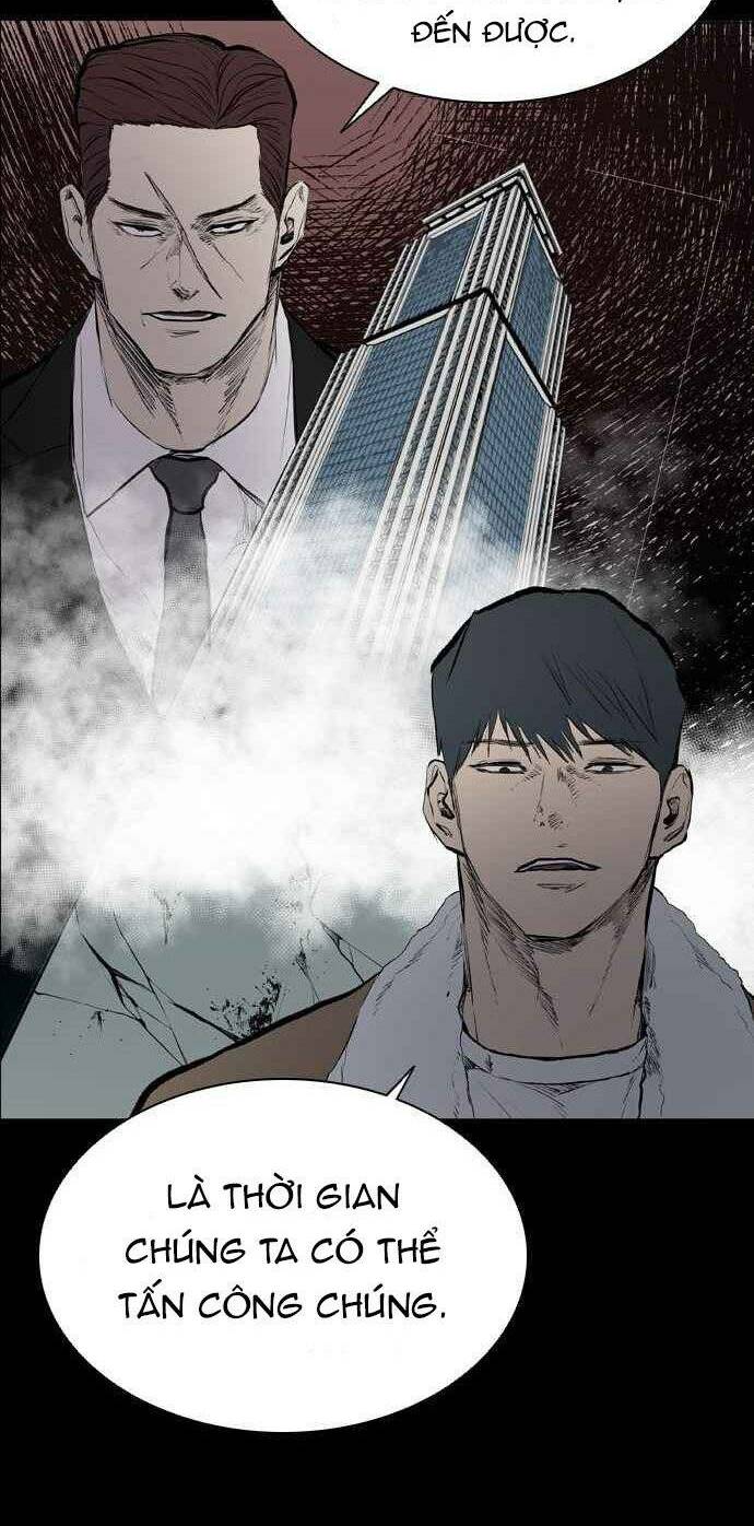 Báo Thù: Chapter 33