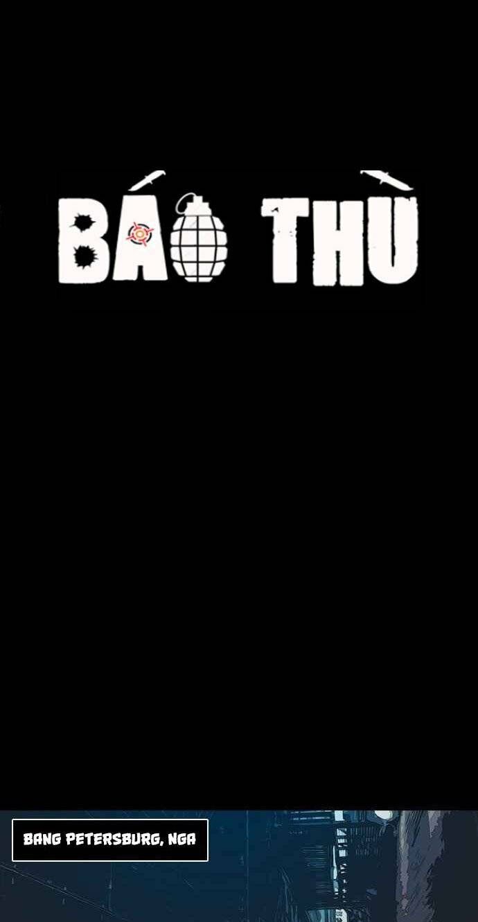 Báo Thù: Chapter 33