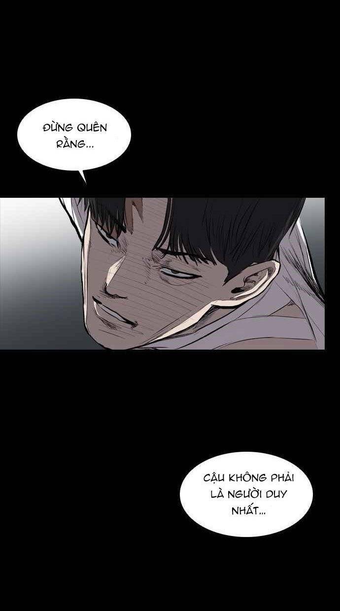 Báo Thù: Chapter 33