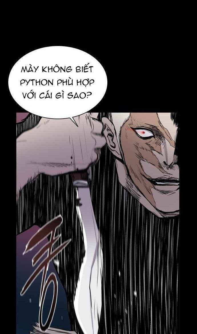 Báo Thù: Chapter 33