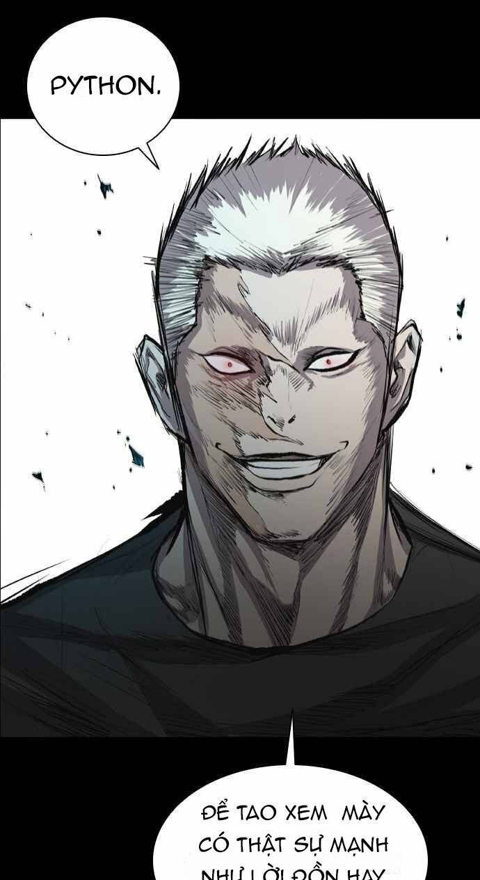 Báo Thù: Chapter 33