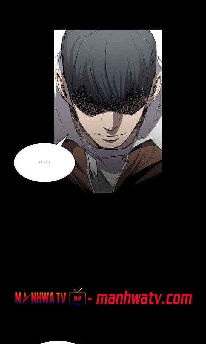 Báo Thù: Chapter 33