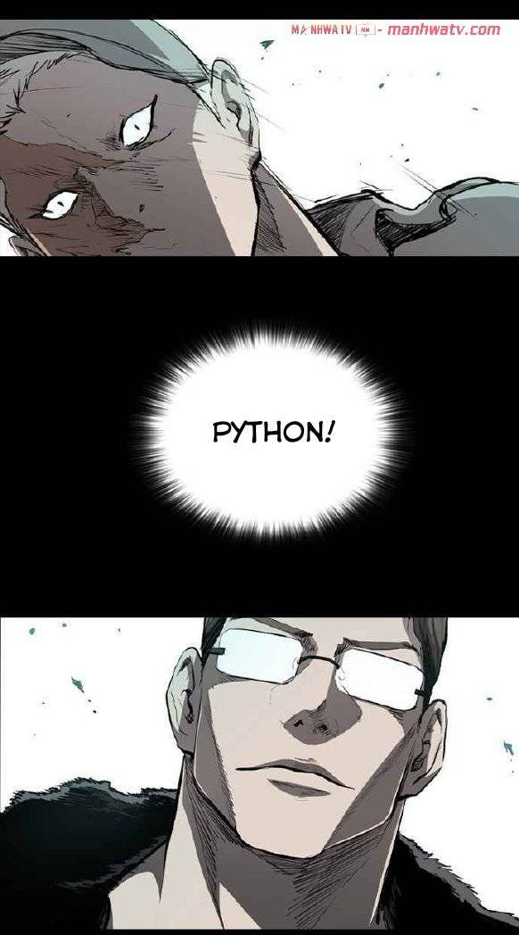 Báo Thù: Chapter 34
