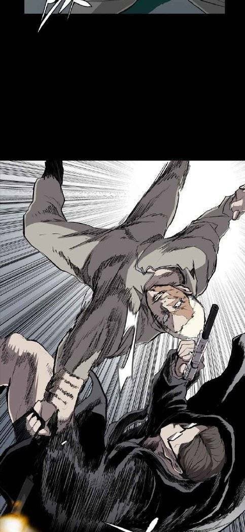 Báo Thù: Chapter 34