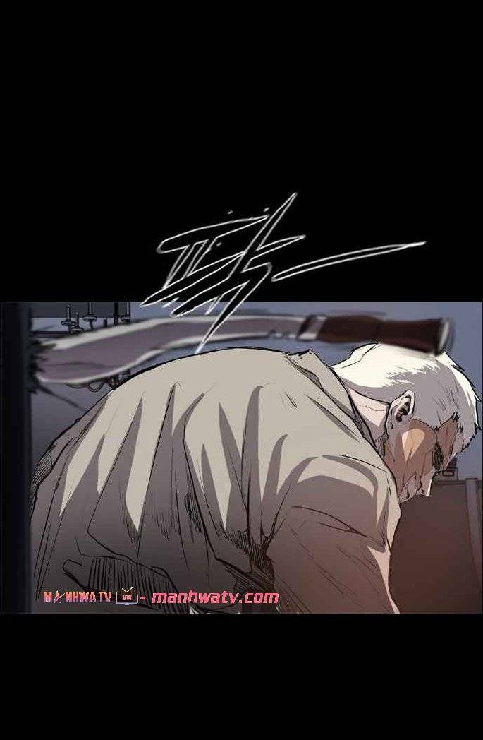 Báo Thù: Chapter 34