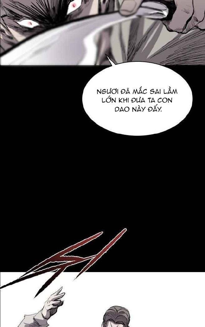 Báo Thù: Chapter 34