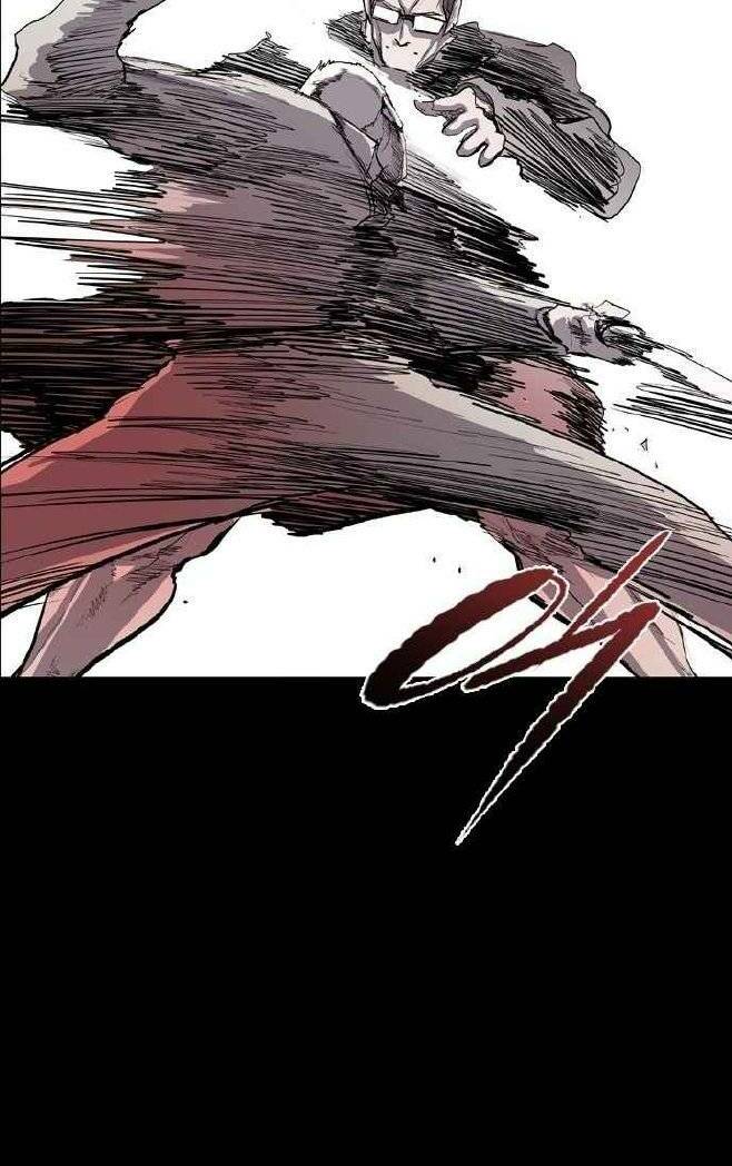 Báo Thù: Chapter 34