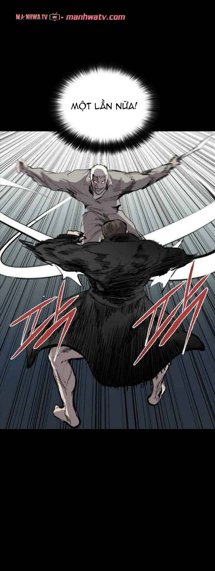 Báo Thù: Chapter 34