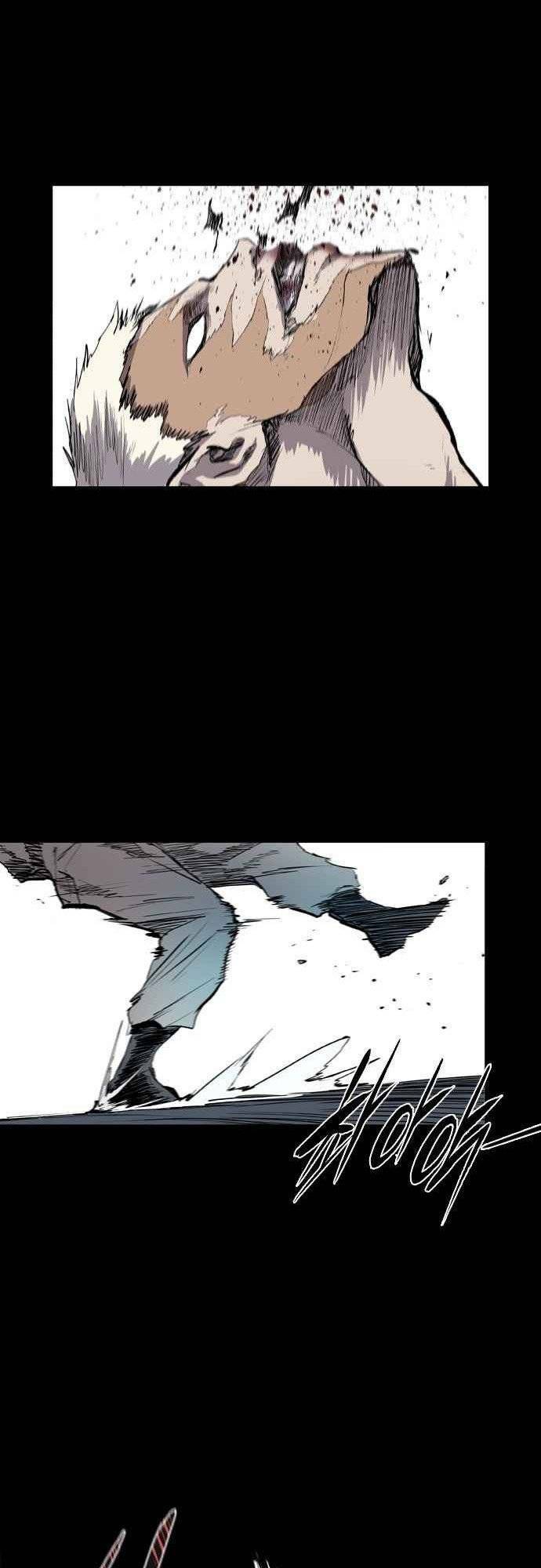 Báo Thù: Chapter 34