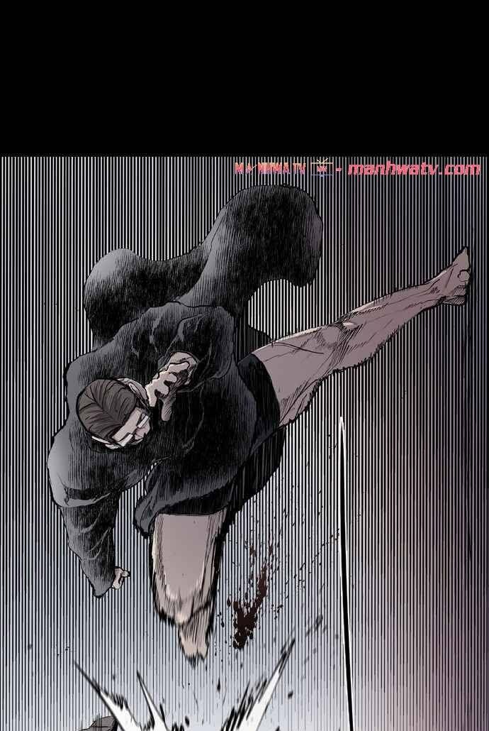 Báo Thù: Chapter 34