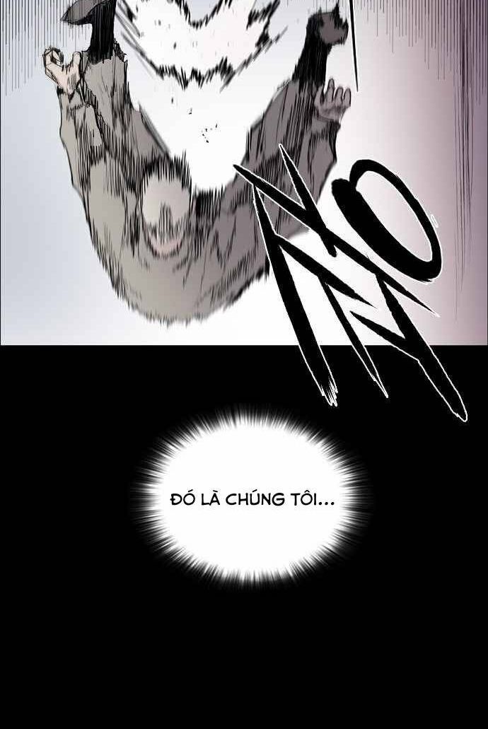 Báo Thù: Chapter 34