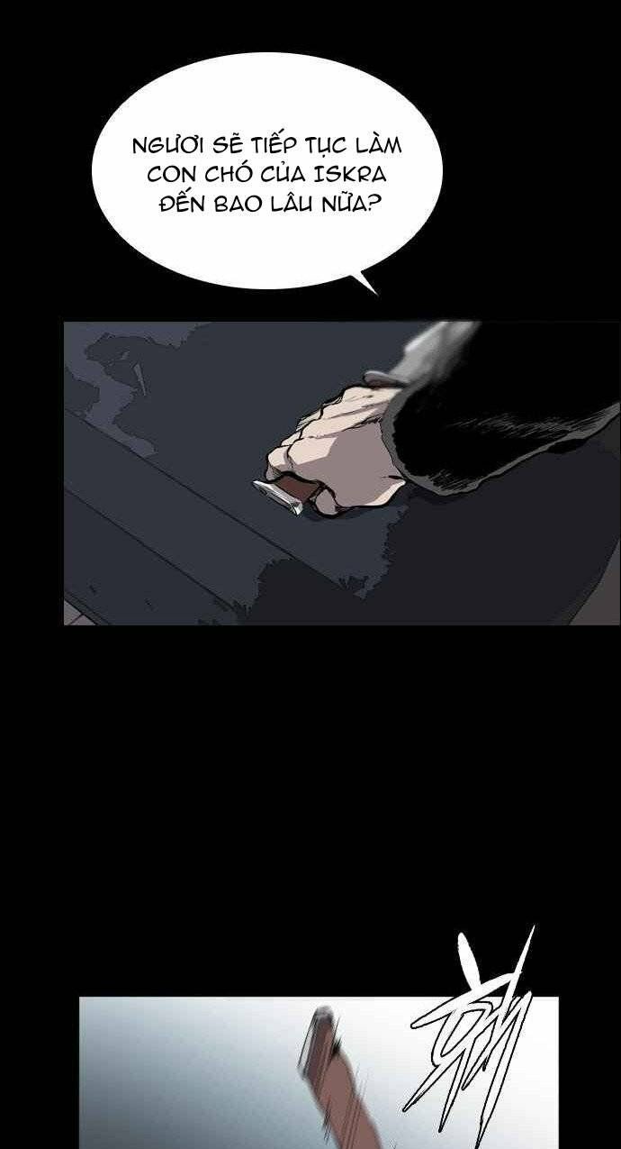 Báo Thù: Chapter 34